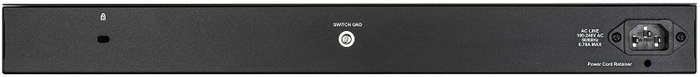 D-Link DGS-1210-52/E Switch de 52 Puertos Layer 2 Smart Managed Gigabit D-Link DGS-1210-52/E Switch de 52 Puertos Layer 2 Smart Managed Gigabit